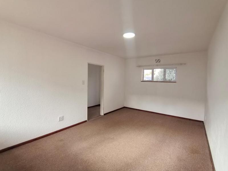 To Let 2 Bedroom Property for Rent in Tamboerskloof Western Cape